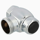 Sloan H-720-A-W 1" Screwdriver Control Stop for Adjustable Tail with Bumper Whitworth Thread