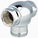 Sloan NH-710-A-W 1" Screwdriver Control Stop for Adjustable Tail with Cap Naval Brass Whitwort…