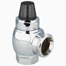 Sloan NH-725-A-G-W 1" Screwdriver Control Stop for Ground Joint Tail with Extended Bumper Nava…