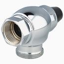 Sloan NH-725-A-G-W 1" Screwdriver Control Stop for Ground Joint Tail with Extended Bumper Nava…