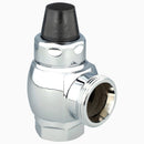 Sloan H-725-A-G 1" Screwdriver Control Stop for Ground Joint Tail with Extended Bumper