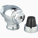 Sloan H-725-A-G 1" Screwdriver Control Stop for Ground Joint Tail with Extended Bumper