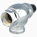 Sloan H-725-A-G 1" Screwdriver Control Stop for Ground Joint Tail with Extended Bumper