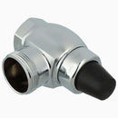 Sloan H-725-A-G 1" Screwdriver Control Stop for Ground Joint Tail with Extended Bumper