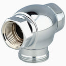 Sloan NH-710-A-G 1" Screwdriver Control Stop for Ground Joint Tail with Cap Naval Brass