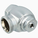 Sloan H-790-A-G 1" Screwdriver Control Stop for Ground Joint Tail Less Cap