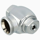 Sloan H-790-A-G 3/4" Screwdriver Control Stop for Ground Joint Tail Less Cap