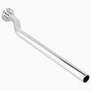 Sloan F-66-A 3/4" x 13 1/4" Flanged Flush Connection with 1" Offset