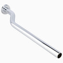 Sloan F-67-A 3/4" x 13 1/4" Flanged Flush Connection with 1 1/2" Offset