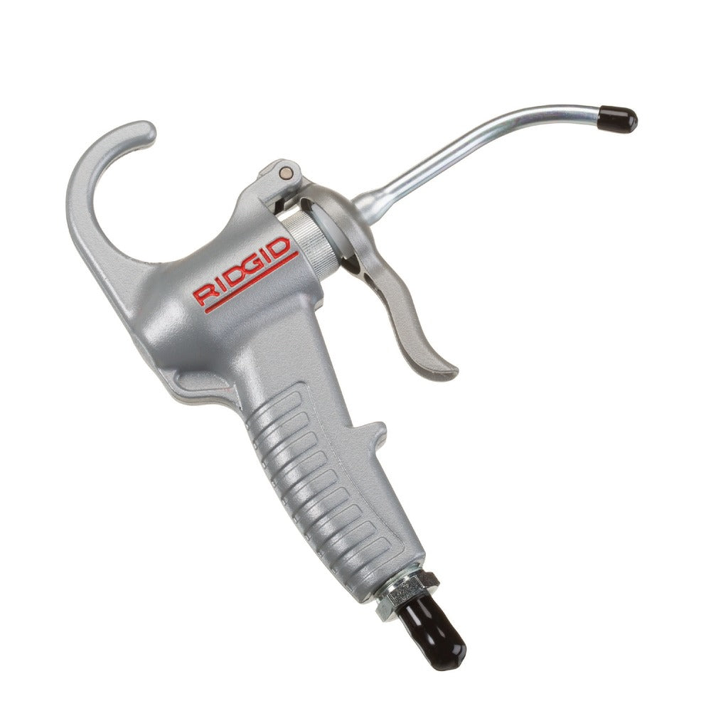 RIDGID 72332 No. 4 Pump Gun, for Oilers 418 Oiler