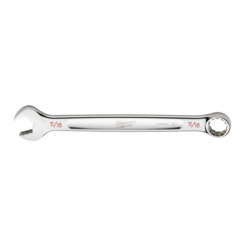 Milwaukee 45-96-9422 11/16" SAE Combination Wrench