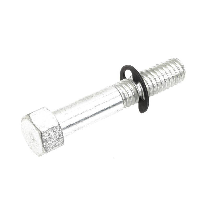 Spartan Tool Model 1065 Thumb Screw Assembly 04204400