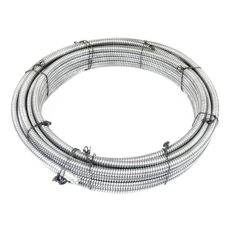 Spartan Tool 5/8" x 50' No Core #4 Cable 04208902