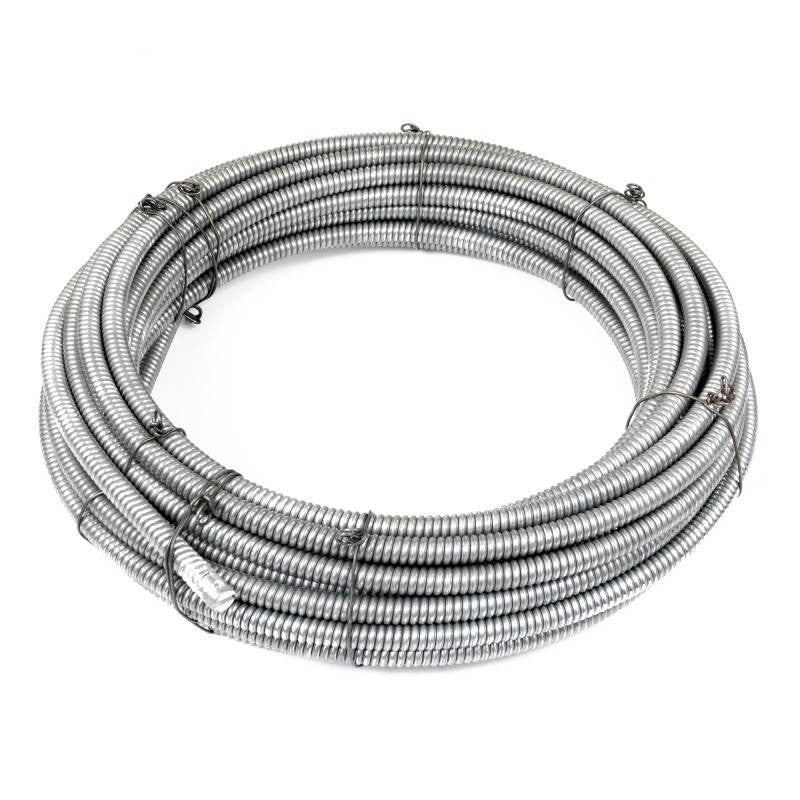 Spartan Tool 5/8" x 75' No Core #4 Cable 04208903