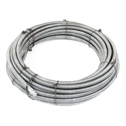 Spartan Tool 5/8" x 75' No Core #4 Cable 04208903