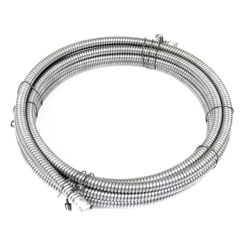 Spartan Tool 3/4" x 25' No Core #4 Cable 04209901
