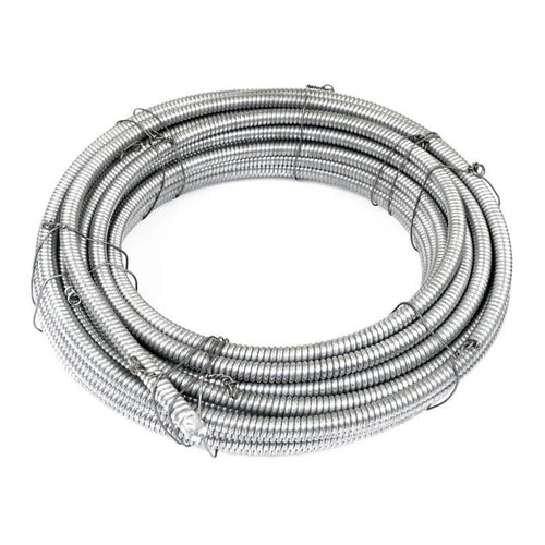 Spartan Tool 3/4" x 100' No Core #4 Cable 04209905
