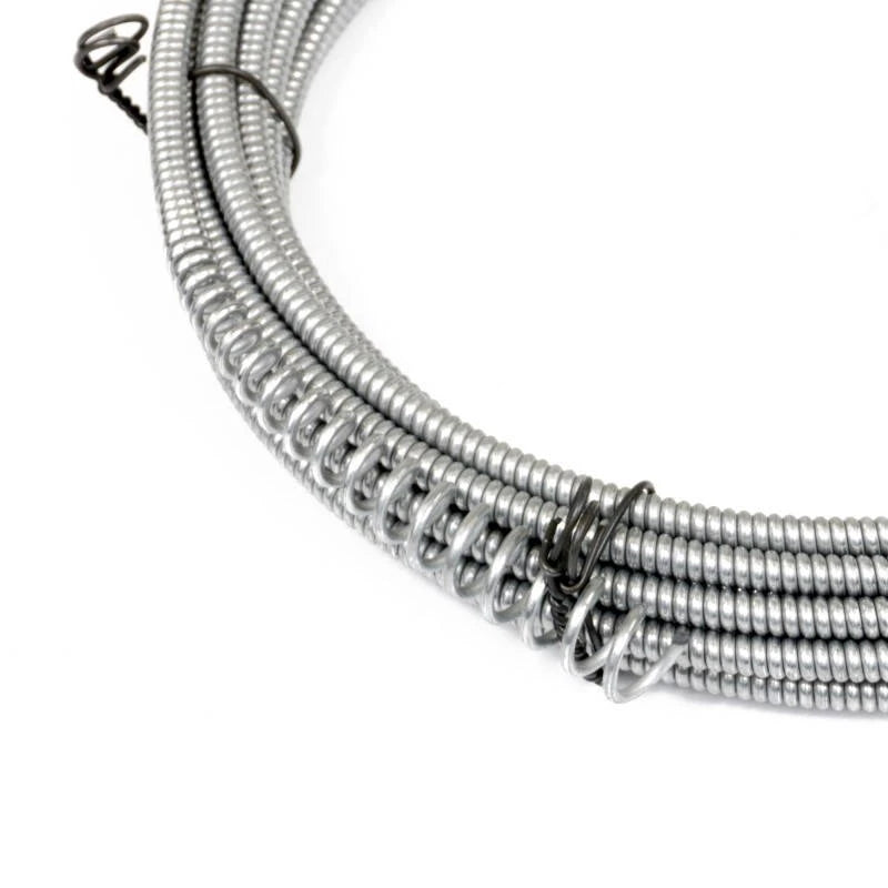 Spartan Tool 1/4" x 25' No Core Cable 04212102