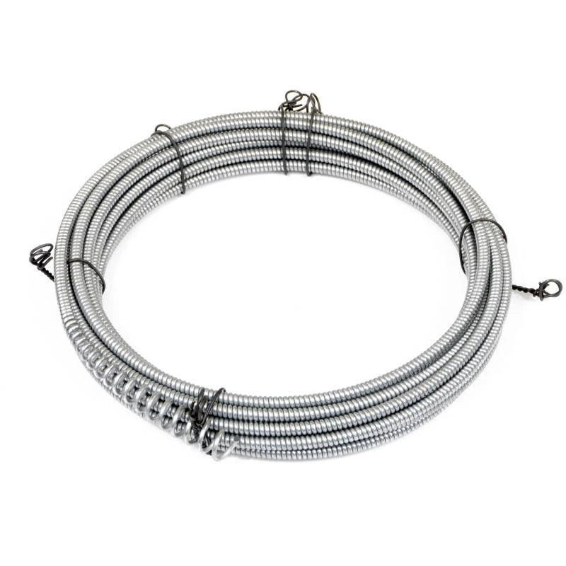 Spartan Tool 1/4" x 25' No Core Cable 04212102