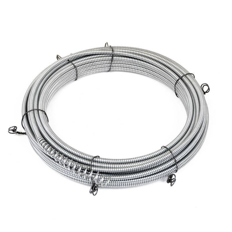 Spartan Tool 1/4" x 50' No Core Cable 04212105