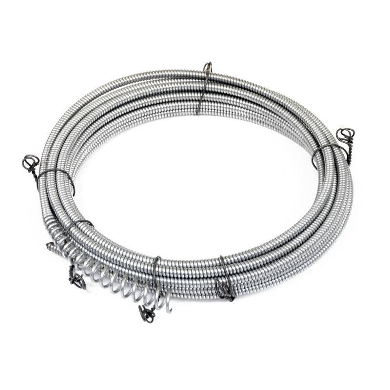 Spartan Tool 5/16" x 25' No Core Cable 04212402