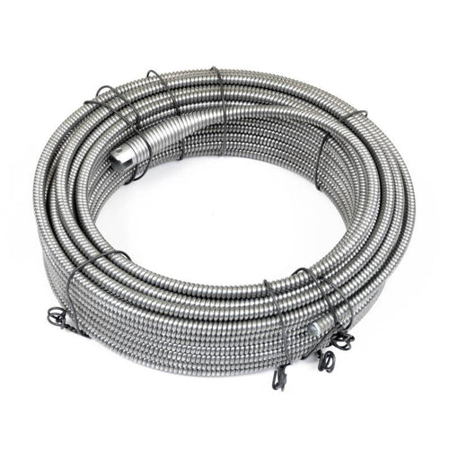 Spartan Tool 3/8" x 75' No Core #8 Cable 04212807