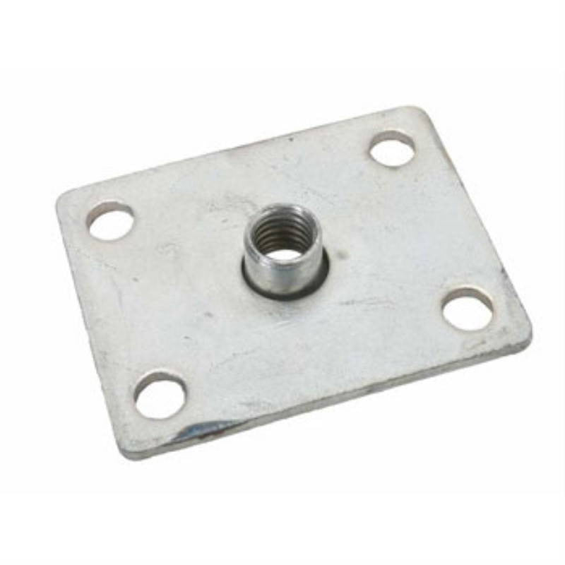 Spartan Tool 75 Feed End Weld Cap Assembly 04219000