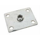 Spartan Tool 75 Feed End Weld Cap Assembly 04219000