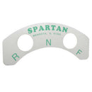Spartan Tool Bearing Plate Decal 04220000