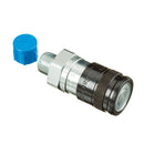 RIDGID 62547 Ram Half Coupler, for 258 Power Pipe Cutter and 258XL Power Pipe Cutter