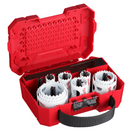 Milwaukee 49-22-4029 17PC HOLE DOZER Bi-Metal Hole Saw Kit