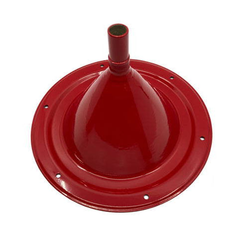 Spartan Tool Model 81 Drum Cover Assembly 04720500