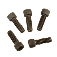 RIDGID 40910 Soc. Hd. Cap Screw, 1/4" - 20 x 3/4" (Pack of 5)