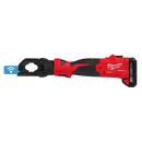 Milwaukee 2979-20 M18 FORCE LOGIC 6T Latched Linear Utility Crimper