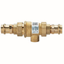 Watts 9DM2 (W/PRESS) 3/4