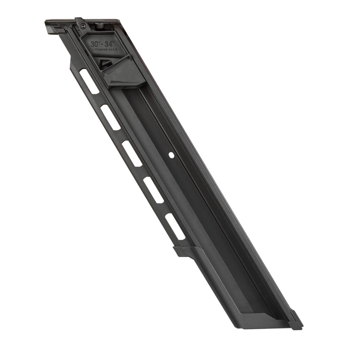 Milwaukee 48-08-2745 M18 FUEL 30 Degree Framing Nailer Extended Capacity Magazine