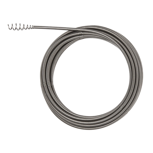 Milwaukee 48-53-2579 1/4" X 25' Drop Head Replacement Cable