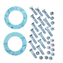 Watts AK FLGE 709/909 4