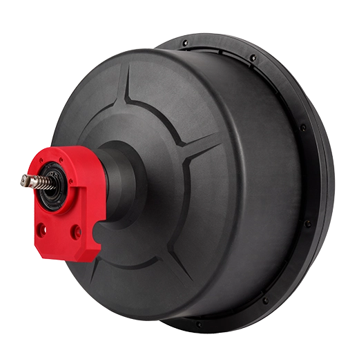 Milwaukee 47-53-2817 Drum w/ Anchor Cable for M18 Drum Machine