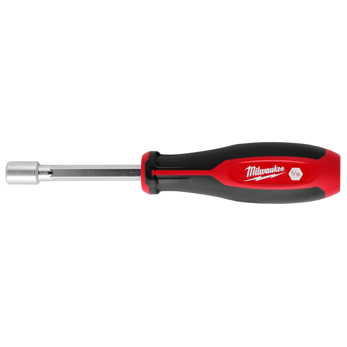 Milwaukee 48-22-2552 5/16" HollowCore Magnetic Nut Driver