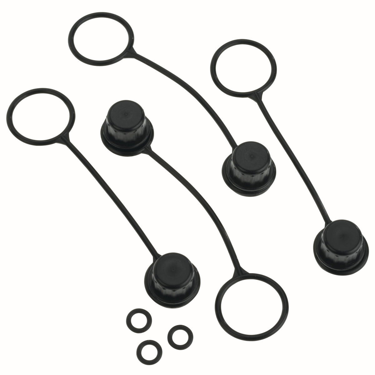 Watts RK SAE-TC-P 1/8