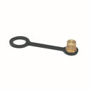 Watts SAE-TC BRASS CAP