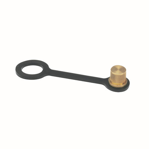 Watts SAE-TC BRASS CAP