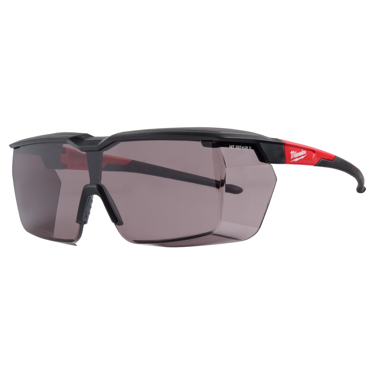 Milwaukee 48-73-2075 Over the Glasses - Tinted Dual Coat Lenses