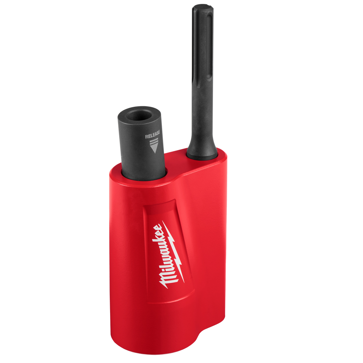 Milwaukee 48-62-4070 SDS Max Side Load Ground Rod Driver