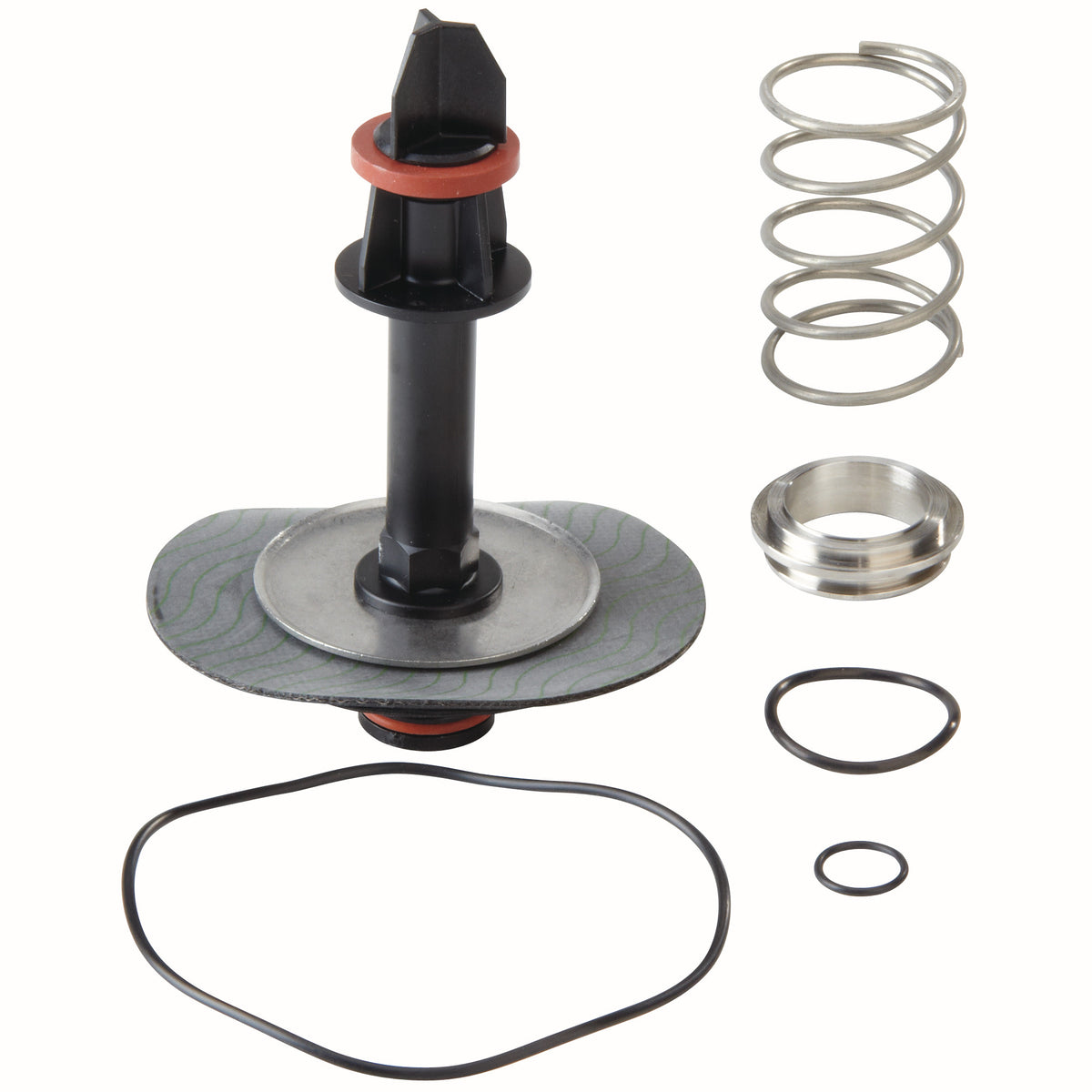 Watts RK 009M2-VT 2