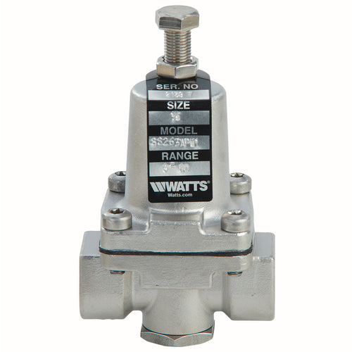 Watts SS263APM1-20-175 1/2