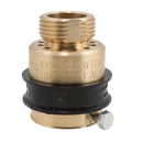 Watts NF-8B backflow preventer