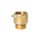 Watts 8-Z1 backflow preventer