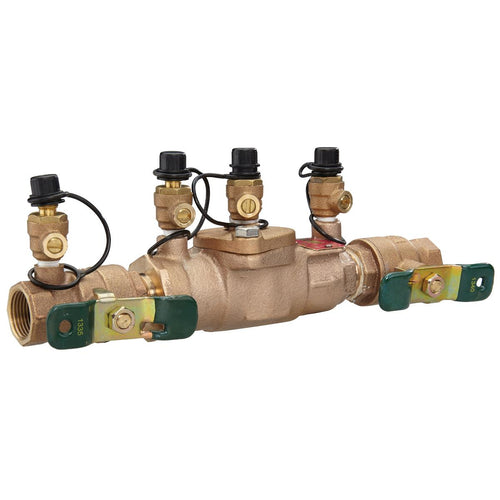 Watts 007M3-QT-CT 3/4 backflow preventer for Plumbing